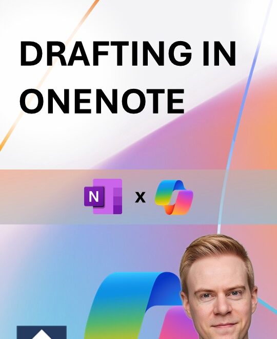 🚢 Cruise Packing Tips with Copilot and OneNote