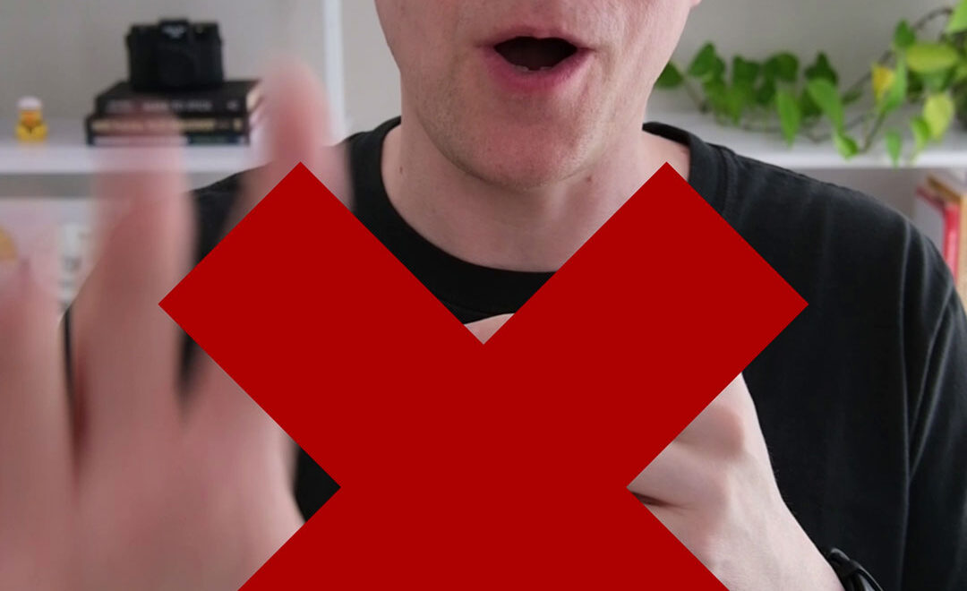 ⚠️ STOP copying and pasting web content into ChatGPT or Copilot!