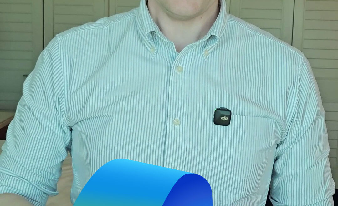 📍 Prep & Bios – while on the move!