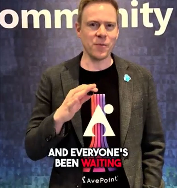 We’re having a huge week at the Microsoft 365 Community Conference 2026!