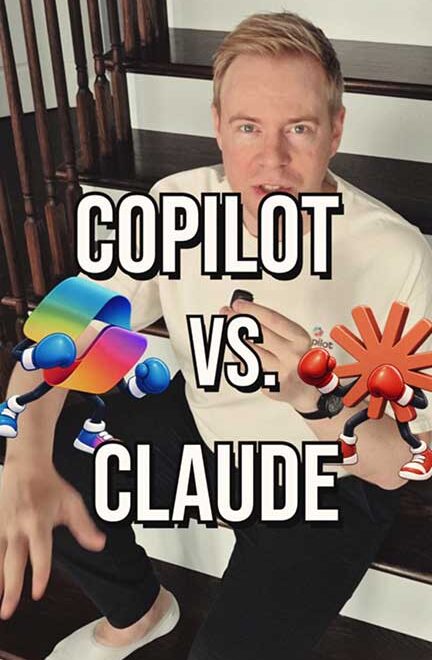 Copilot vs Claude: Which one should you actually use?